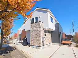 八王子市めじろ台３丁目の一戸建て