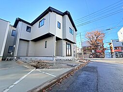 相模原市 中央区横山2丁目 戸建て 2号棟