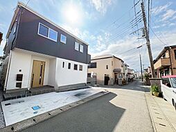 秦野市鶴巻南3丁目 戸建て 1号棟