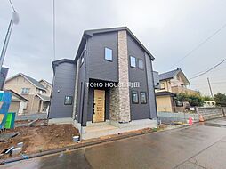 日野市石田1丁目 戸建て 2号棟