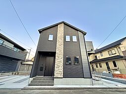 日野市石田1丁目 戸建て 2号棟