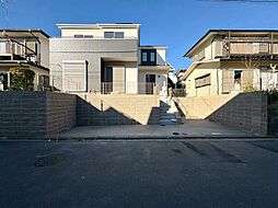 町田市成瀬台3丁目 戸建て A号棟