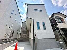 川崎市 宮前区菅生5丁目 戸建て A号棟