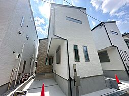 川崎市 宮前区菅生5丁目 戸建て B号棟