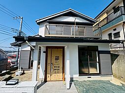 横浜市 緑区白山3丁目 戸建て