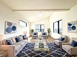 川崎市 多摩区南生田6丁目 戸建て