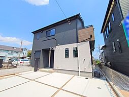 相模原市 中央区淵野辺本町4丁目 戸建て 1号棟