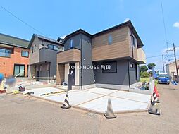 相模原市 中央区淵野辺本町4丁目 戸建て 3号棟