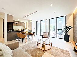 横浜市 都筑区東山田1丁目 戸建て