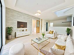 相模原市 南区新磯野3丁目 戸建て 2号棟