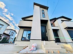 相模原市 南区新磯野3丁目 戸建て 3号棟