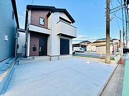 相模原市 南区新磯野3丁目 戸建て 4号棟