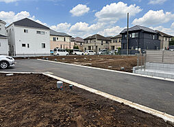 相模原市 南区相南1丁目 戸建て 6号棟