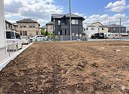 相模原市 南区相南1丁目 土地 9号棟