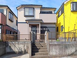 厚木市上荻野の一戸建て