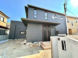 横浜市 神奈川区松ケ丘 戸建て