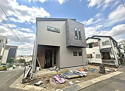 川崎市 麻生区千代ケ丘6丁目 戸建て