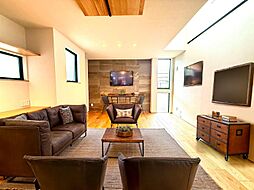 相模原市 南区相模大野1丁目 戸建て A号棟