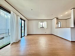 町田市南大谷1丁目 戸建て I号棟