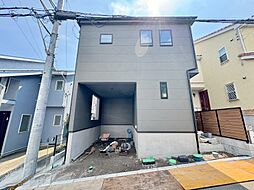 綾瀬市寺尾 南2丁目 戸建て