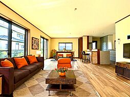 多摩市桜ヶ丘4丁目 戸建て