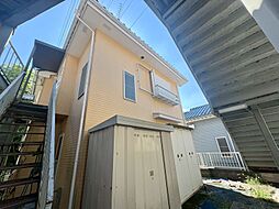 横浜市 緑区鴨居2丁目 戸建て