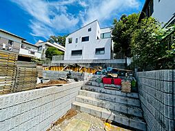 川崎市 麻生区百合丘3丁目 戸建て B号棟