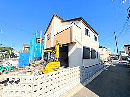 相模原市 緑区東橋本3丁目 戸建て 1号棟