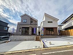 町田市本町田 戸建て 1号棟