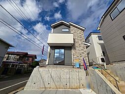 町田市本町田 戸建て 3号棟