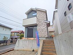 町田市本町田 戸建て 3号棟