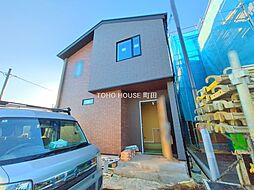 相模原市 中央区清新6丁目 戸建て 7号棟