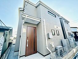 日野市大坂上2丁目 戸建て 3号棟