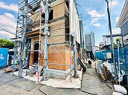 日野市大坂上2丁目 戸建て 2号棟