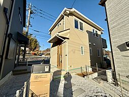 町田市下小山田町 戸建て 6号棟