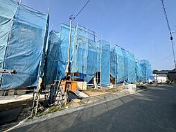 町田市下小山田町 戸建て 6号棟