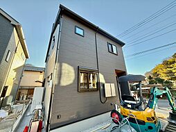 町田市下小山田町 戸建て 7号棟