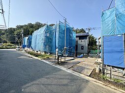 町田市下小山田町 戸建て 7号棟