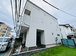 川崎市 幸区古川町 戸建て 1号棟