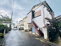 町田市南町田1丁目 土地