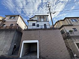川崎市 麻生区細山6丁目 戸建て