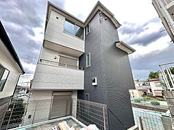 横浜市 保土ケ谷区新井町 戸建て