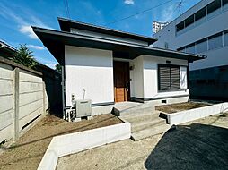 日野市日野台1丁目 戸建て