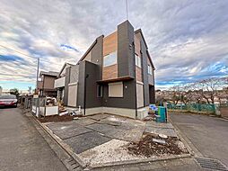 町田市南大谷7丁目 戸建て 1号棟