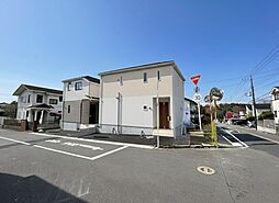 横浜市 青葉区奈良町 戸建て 1号棟