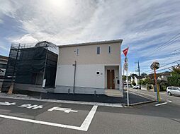 横浜市 青葉区奈良町 戸建て 1号棟