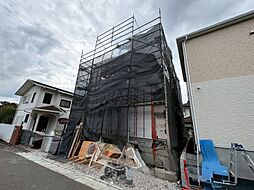 横浜市 青葉区奈良町 戸建て 2号棟