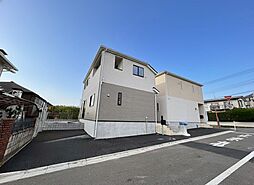 横浜市 青葉区奈良町 戸建て 2号棟