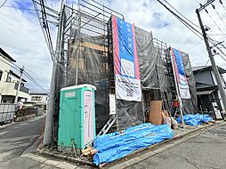相模原市 南区相南3丁目 戸建て 2号棟
