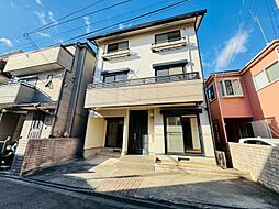 相模原市 中央区並木3丁目 戸建て